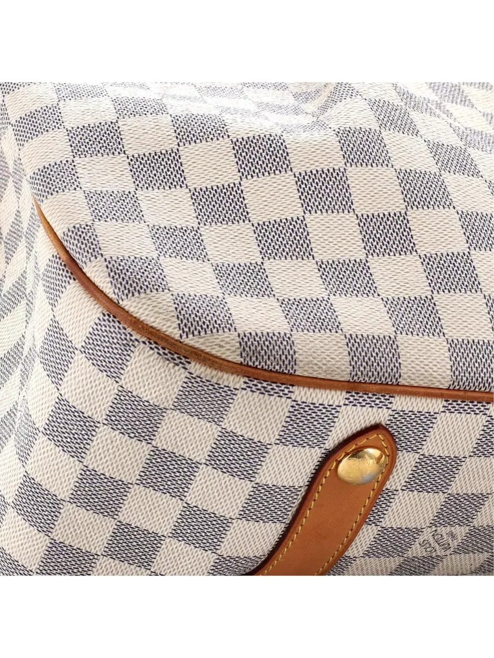 Louis Vuitton Siracusa Handbag Damier #334872L15B